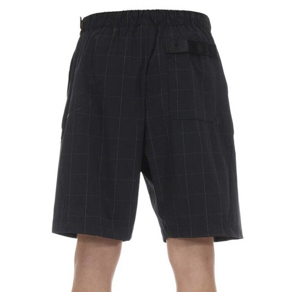 Nike Tech Pack Repel Men’s Black Woven Knee Length Shorts Large L BV4458-010 - Picture 2 of 9